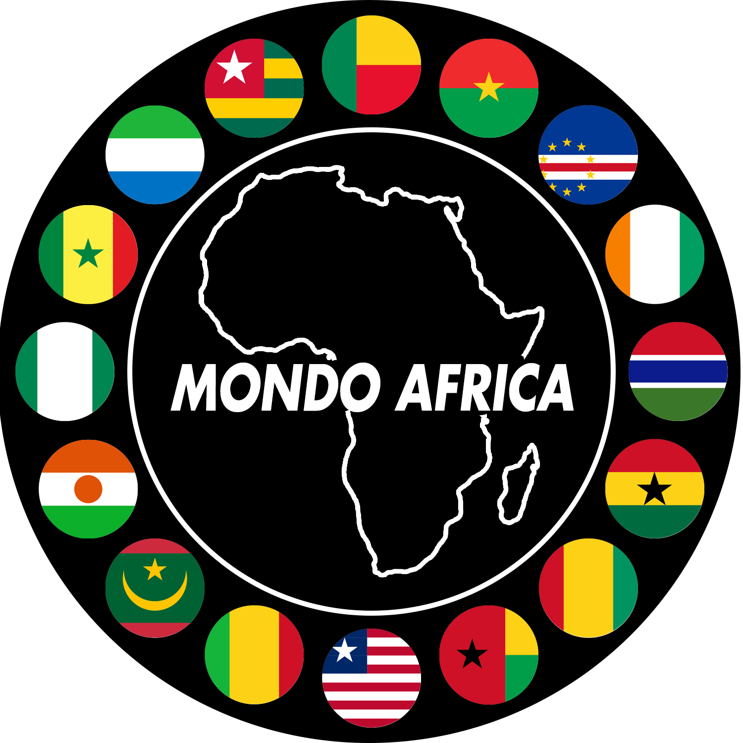 Mondo Africa